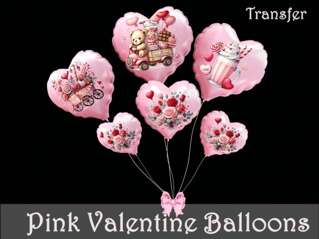 Valentine 
