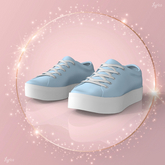 Sky Casual Sneakers Reborn