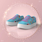 Summer Casual Sneakers Reborn