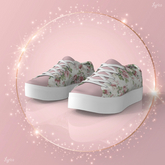 Vintage Casual Sneakers Reborn