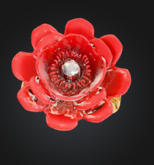 [MayaCreations]Peony ring