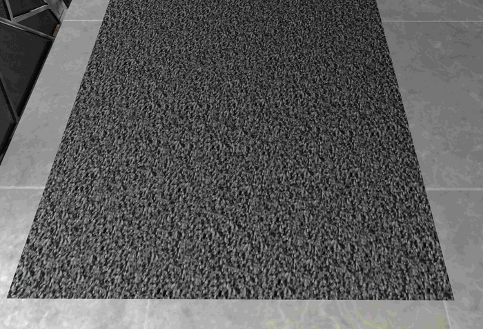 !C! RUGs rough