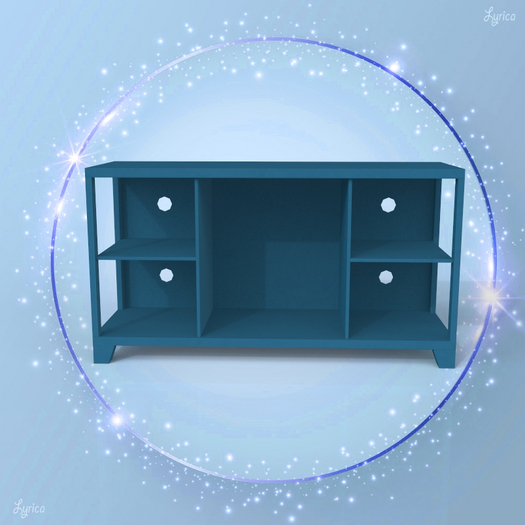 TV Shelf