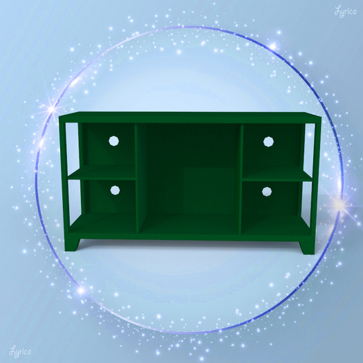 TV Shelf