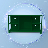 TV Shelf