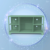 TV Shelf