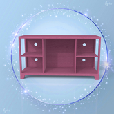 TV Shelf