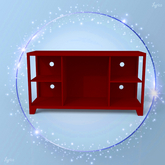 TV Shelf