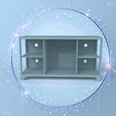 TV Shelf