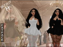 .:DIZ:.THE BRIDE(GENX)FATPACK