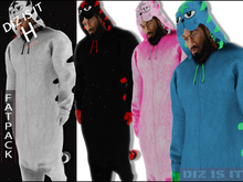 .:DIZ:. NEKO KITTY(GIANNI)FATPACK