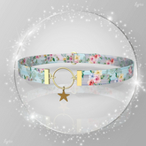 Vintage Star Collar Choker