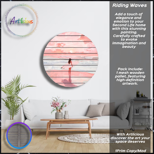 AL - Riding_Waves