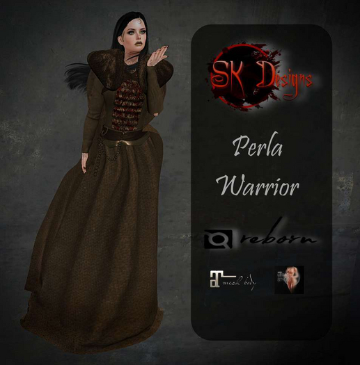 .::SKD::. Perla Set  [ADD ME]