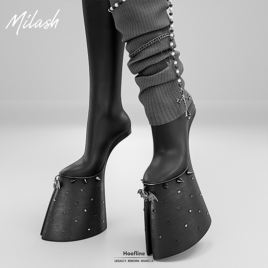 Milash : Hoofline DEMO