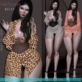 :: LS STORE ::KELSY SET (Fatpack)  L&M Store