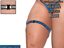 **LACE_SEXY**(BLUE)PlayFullMesh