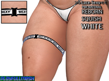 **LACE_SEXY**(WHITE)PlayFullMesh