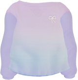 Goosie - Harley Sweater - Purple - Unpack