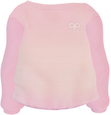 Goosie - Harley Sweater - Pink - Unpack