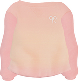Goosie - Harley Sweater - Peach - Unpack