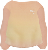 Goosie - Harley Sweater - Orange - Unpack
