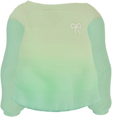 Goosie - Harley Sweater - Green - Unpack