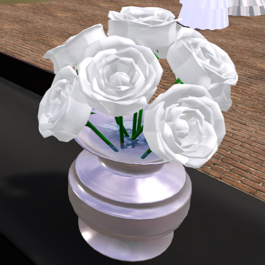 BFD Vase #025