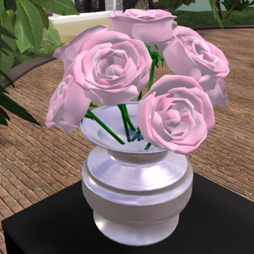 BFD Vase #024