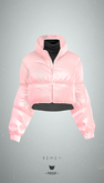 -Pixicat- Anouk Jacket (Pink)