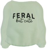 Woodsy. My Sweater - Feral - Unpack