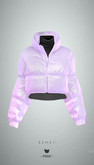 -Pixicat- Anouk Jacket (Lilac)