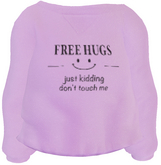 Woodsy. My Sweater - Hugs - Unpack