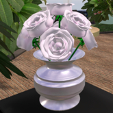 Vase #026