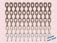 Amalgam: Linked Up Wall Decor - Beige [add]