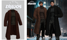 [ ERAUQS ] - Wayne Jacket - 01