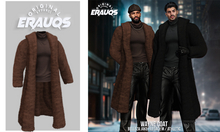 [ ERAUQS ] - Wayne Jacket - 02