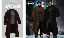 [ ERAUQS ] - Wayne Jacket - 03