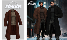 [ ERAUQS ] - Wayne Jacket - 04