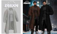 [ ERAUQS ] - Wayne Jacket - 05