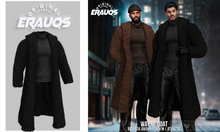 [ ERAUQS ] - Wayne Jacket - 06