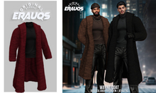 [ ERAUQS ] - Wayne Jacket - 07