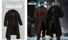 [ ERAUQS ] - Wayne Jacket - 08