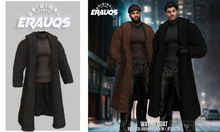 [ ERAUQS ] - Wayne Jacket - 10