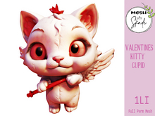 MBS - Valentines - Kitty Cupid Full Perm mesh