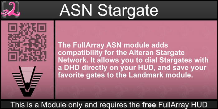 [eL] Full Array [ASN]
