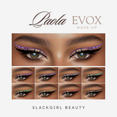 SG :: Paola EVOX Shadow