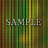 [ Knitted St Patricks Day Seamless 01 ] C