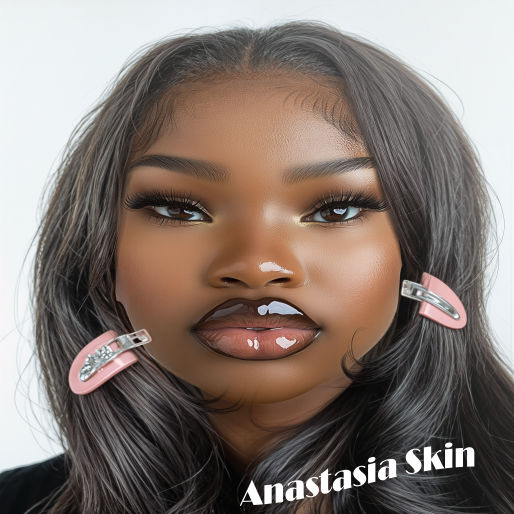 Anastasia Skin DEMO