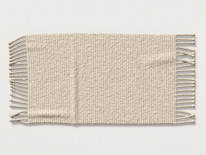 Nutmeg. Cozy Warmth Rug / add me